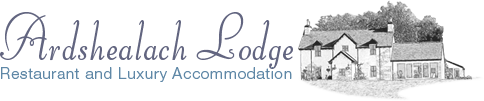 Ardshealach Logo