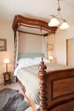 Ardshealach Lodge