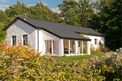 Ardshealach Restaurant Acharacle