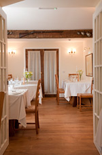 Ardshealach Lodge